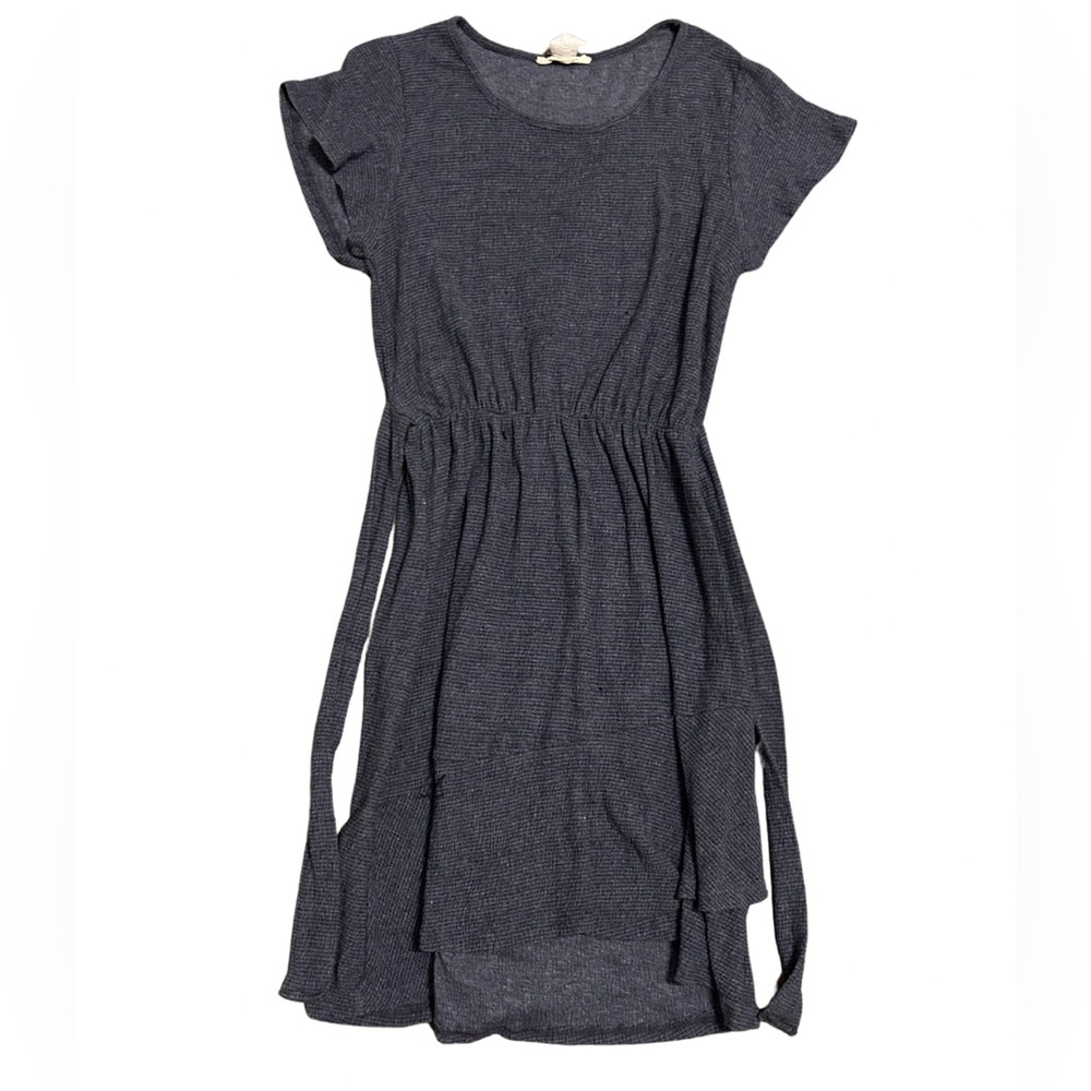 Rolla Coster Blueish Gray Dress